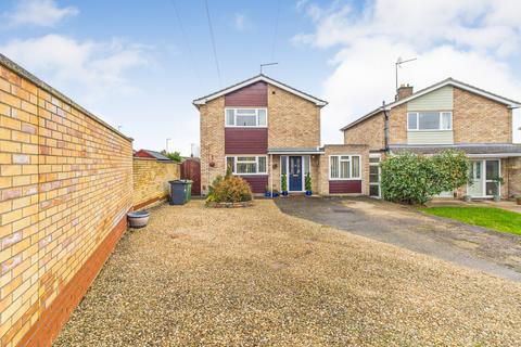 Wisteria Road, Peterborough PE7