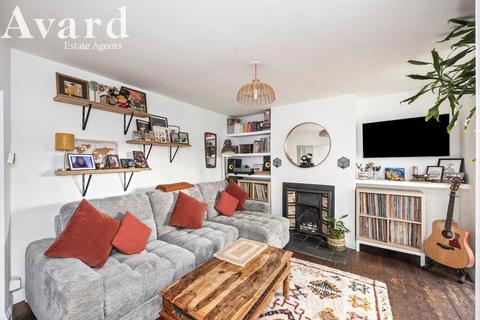 1 bedroom flat for sale, Roundhill Crescent, Brighton BN2