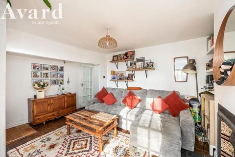 1 bedroom flat for sale, Roundhill Crescent, Brighton BN2