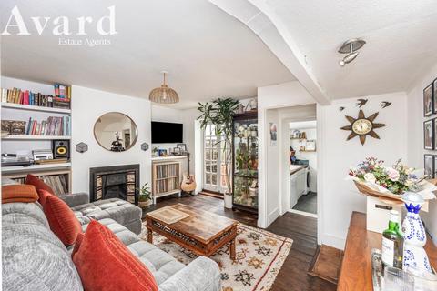 1 bedroom flat for sale, Roundhill Crescent, Brighton BN2