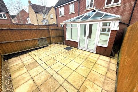 undefined, Coppice Close, Chippenham