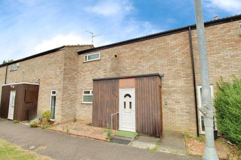 undefined, Barnstock, Peterborough PE3
