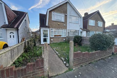 undefined, Windsor Park Road, Hayes UB3