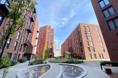 2 bedroom apartment to rent, 6th Floor – 2 Bedroom Apartment – Alto, Sillavan Way, Salford