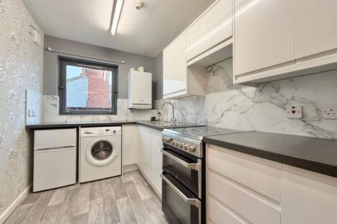 undefined, Warwick Square, Carlisle CA1