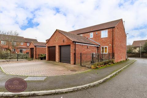 Blacksmiths Court, Papplewick, Nottingham, NG15