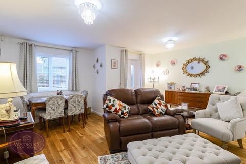 undefined, Blacksmiths Court, Papplewick, Nottingham, NG15