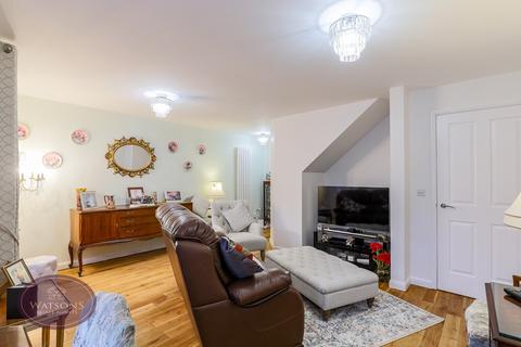 undefined, Blacksmiths Court, Papplewick, Nottingham, NG15