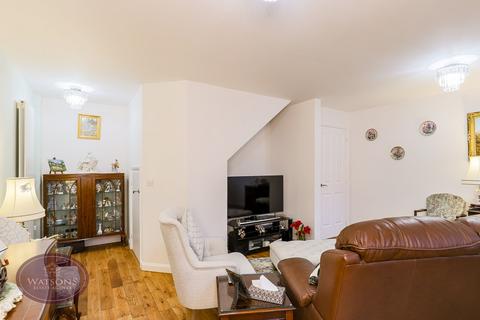 undefined, Blacksmiths Court, Papplewick, Nottingham, NG15