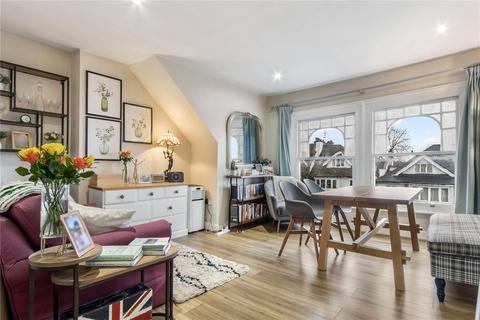 2 bedroom apartment for sale, Alexandra Park Road, London, N10