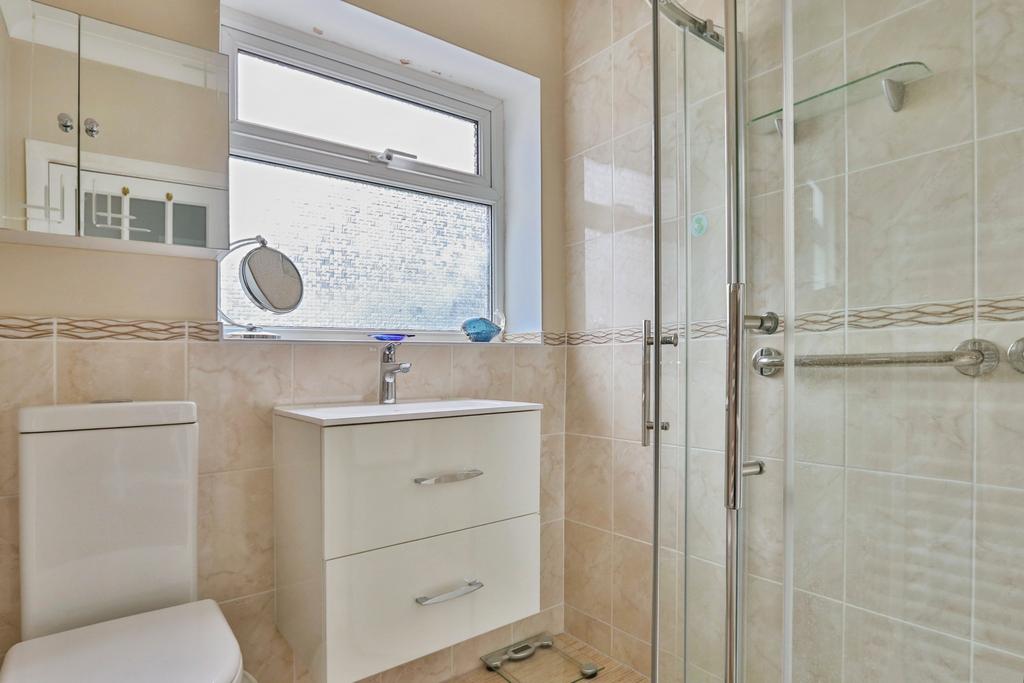 Bathroom One