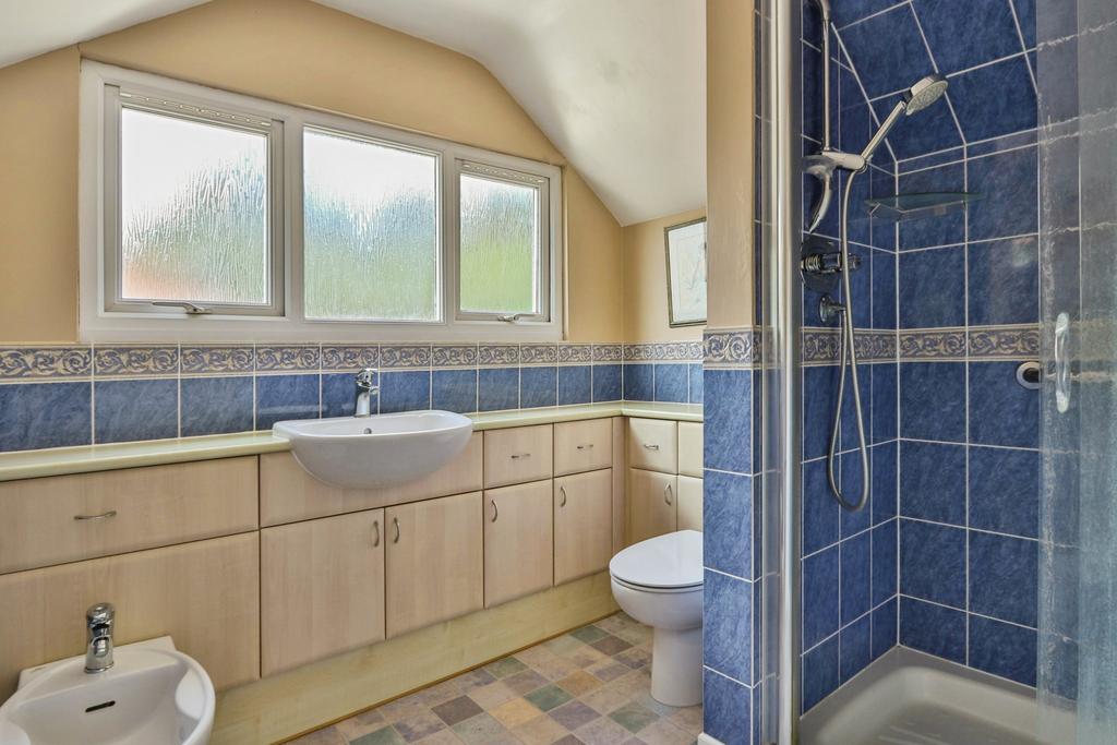 Bathroom Two