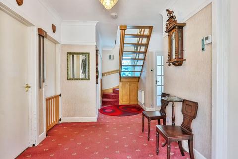 4 bedroom detached house for sale, Elgin Road, Poole, BH14