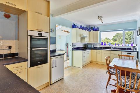4 bedroom detached house for sale, Elgin Road, Poole, BH14