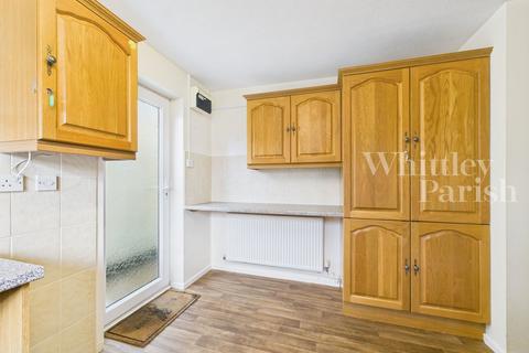 2 bedroom semi-detached bungalow for sale, Lord Road, Diss