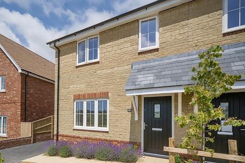 2 bedroom semi-detached house for sale, WEST STREET, GODSHILL VILLAGE