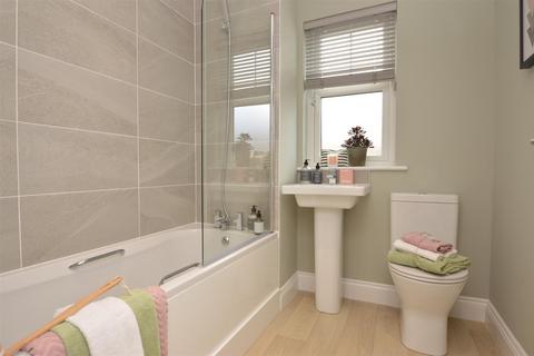 2 bedroom semi-detached house for sale, WEST STREET, GODSHILL VILLAGE