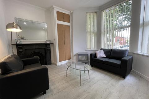 undefined, Richmond Road, Cardiff