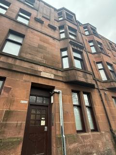 1 bedroom flat to rent, Dumbarton Road, Yoker, Glasgow, G14