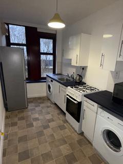 1 bedroom flat to rent, Dumbarton Road, Yoker, Glasgow, G14