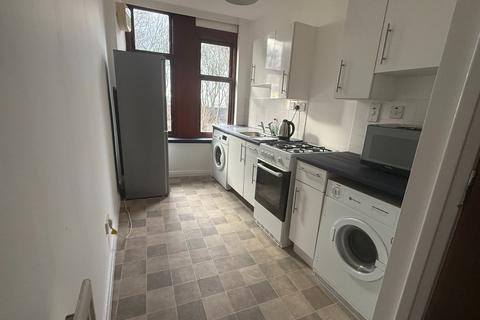 1 bedroom flat to rent, Dumbarton Road, Yoker, Glasgow, G14