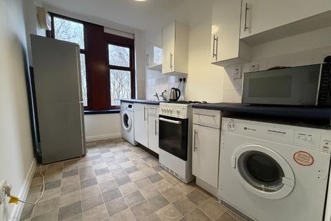 undefined, Dumbarton Road, Yoker, Glasgow, G14