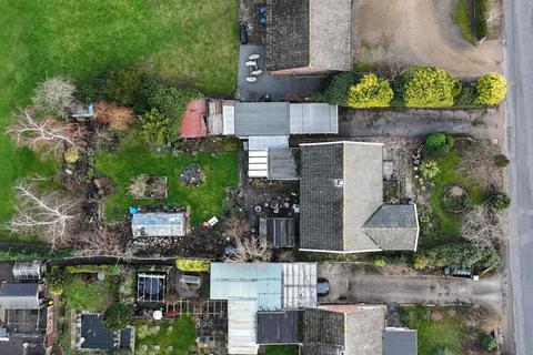 undefined, Snow Street, Roydon, Diss