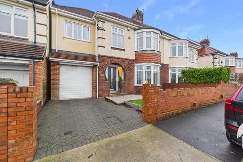 undefined, Richard Avenue, Barnes, Sunderland