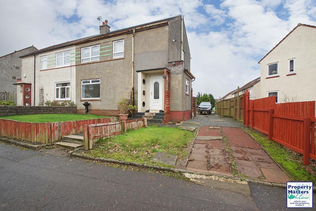 3 Bedroom Semi Detached House
