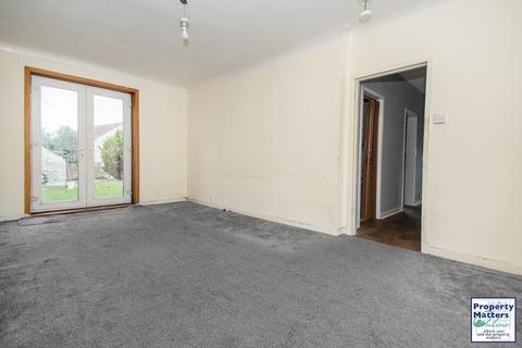 3 bedroom semi-detached house for sale, Craufurdland Road, Kilmarnock, KA3