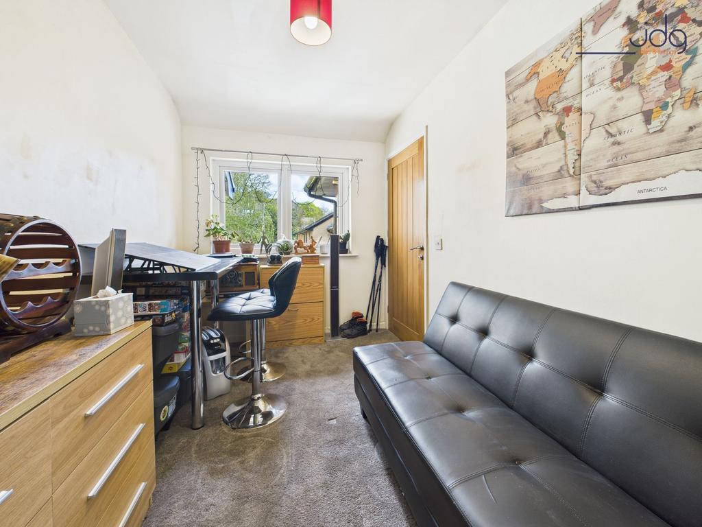 Single Bedroom
