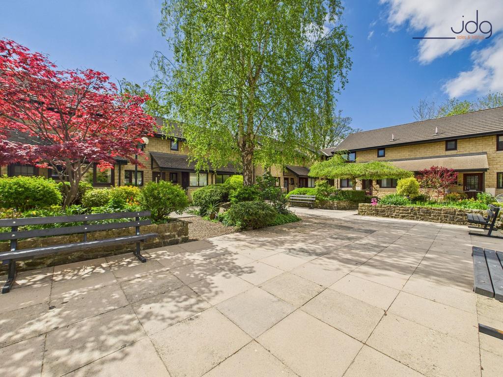 Communal Gardens