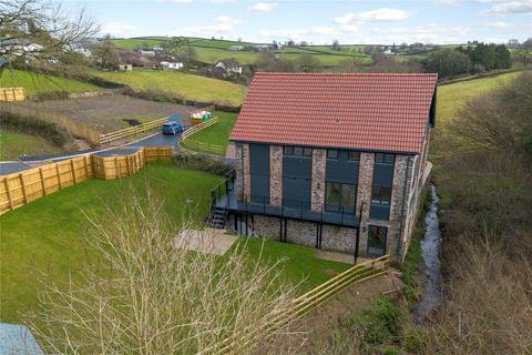 undefined, Old Tannery Drive, East Street, South Molton, Devon, EX36