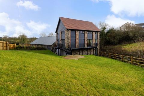 undefined, Old Tannery Drive, East Street, South Molton, Devon, EX36