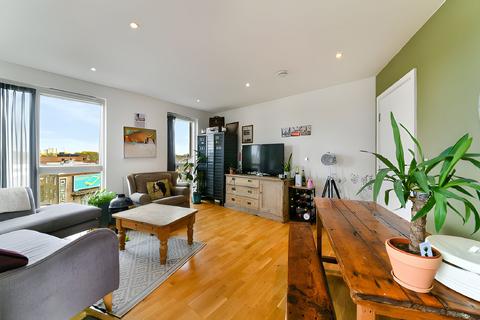 undefined, Martel Place, London, E8