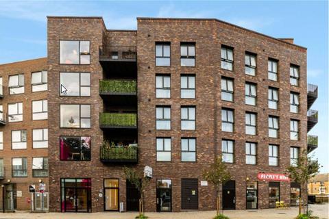 undefined, Martel Place, London, E8