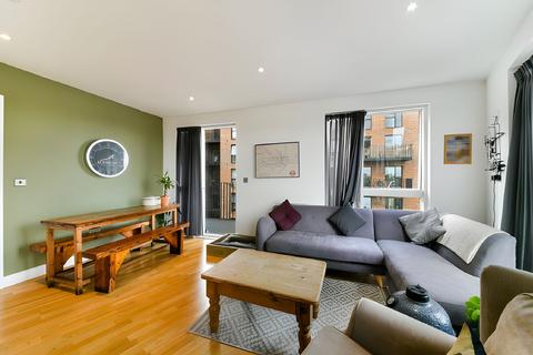 undefined, Martel Place, London, E8