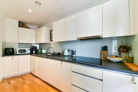 undefined, Martel Place, London, E8