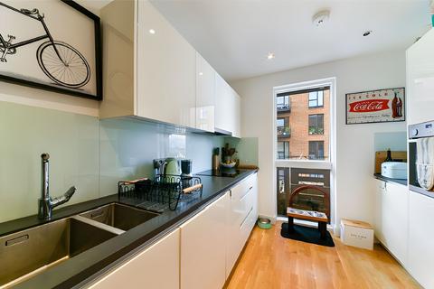undefined, Martel Place, London, E8