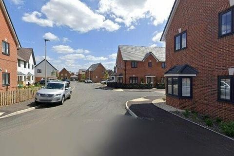 Land for sale, Finchwood Retail Centre Barkham RG40 4QY