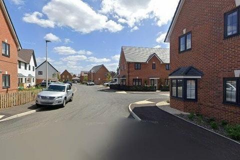 Land for sale, Finchwood Retail Centre Barkham RG40 4QY