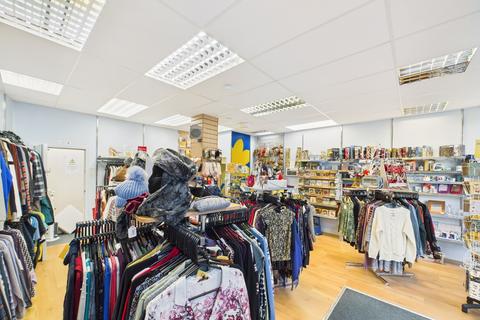 Retail property (high street) for sale, 178 High St Dumfries DG1 2BA