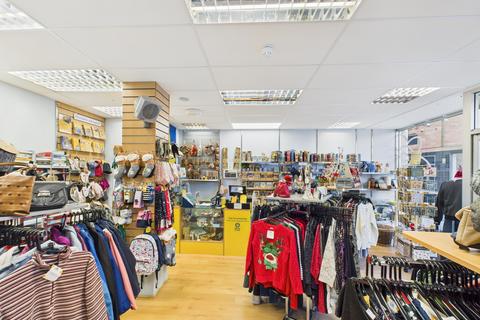 Retail property (high street) for sale, 178 High St Dumfries DG1 2BA