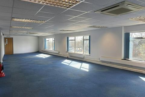 Office to rent, 53A Crockhamwell Rd Reading RG5 3JP