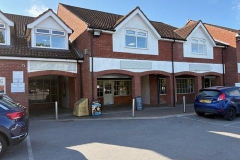 Retail property (high street) to rent, Units 5, 6 & 7 Oakmede Place, Binfield Bracknell RG42 4JF