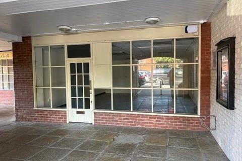 Retail property (high street) to rent, Units 5, 6 & 7 Oakmede Place, Binfield Bracknell RG42 4JF