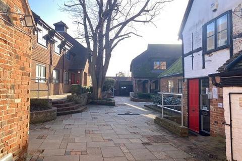 Retail property (high street) to rent, 2 The Courtyard, Denmark Street Wokingham RG40 2AZ