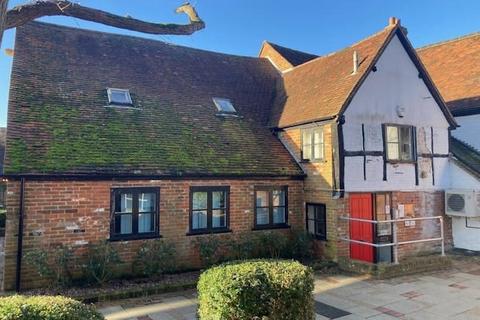 Retail property (high street) to rent, 2 The Courtyard, Denmark Street Wokingham RG40 2AZ
