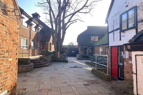 Retail property (high street) to rent, 2 The Courtyard, Denmark Street Wokingham RG40 2AZ