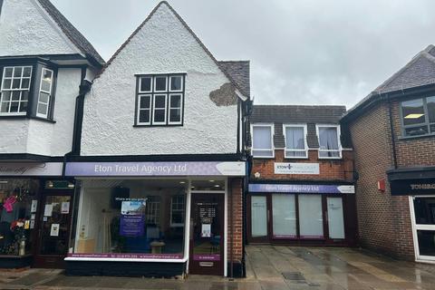 Retail property (high street) to rent, 10-12 Denmark St Wokingham RG40 2BB